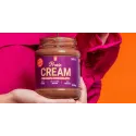 Nanosupps Protein Cream - Протеинов Крем