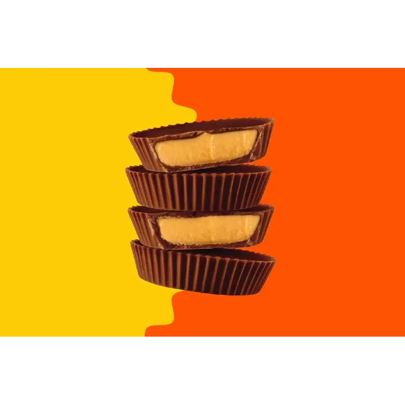 Nanosupps Protein Cups - Протеинов Десерт