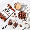 Nanosupps Protein Pops - Протеинов Десерт