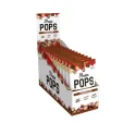 Nanosupps Protein Pops - Протеинов Десерт
