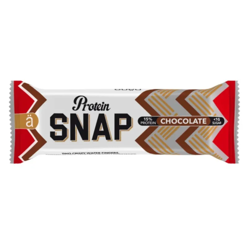 Nanosupps Protein Snap - Протеинов Десерт
