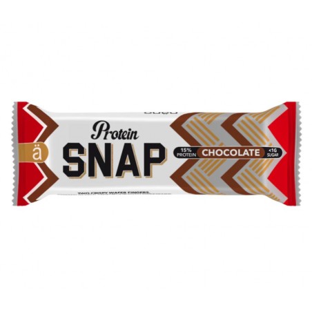 Nanosupps Protein Snap - Протеинов Десерт