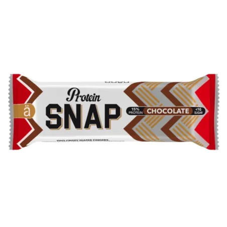 Nanosupps Protein Snap - Протеинов Десерт