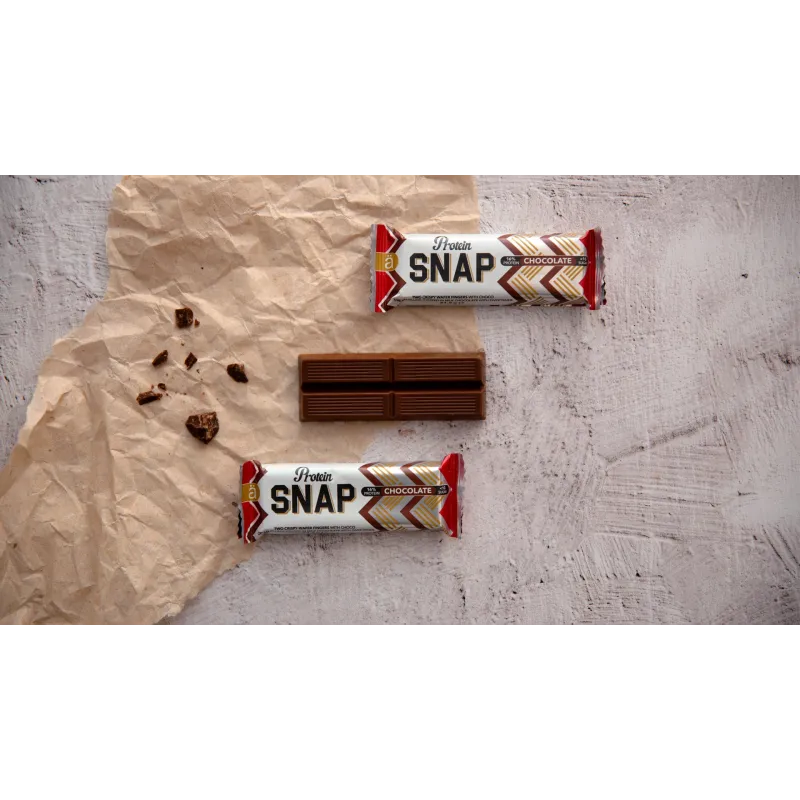 Nanosupps Protein Snap - Протеинов Десерт