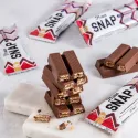 Nanosupps Protein Snap - Протеинов Десерт