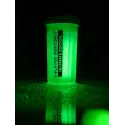 Nanosupps Shaker Glow In The Dark - Светещ Шейкър