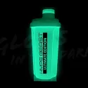 Nanosupps Shaker Glow In The Dark - Светещ Шейкър