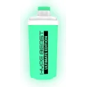 Nanosupps Shaker Glow In The Dark - Светещ Шейкър