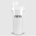 Nanosupps Shaker White - Шейкър