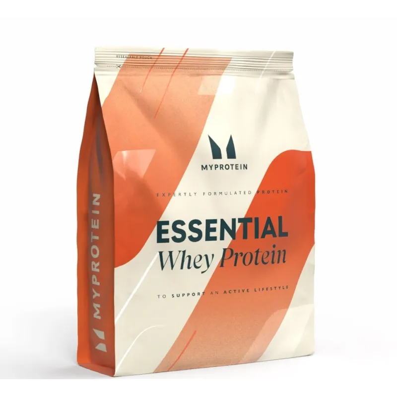 Myprotein Essential Whey Protein - Суроватъчен Протеин
