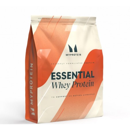 Myprotein Essential Whey Protein - Суроватъчен Протеин