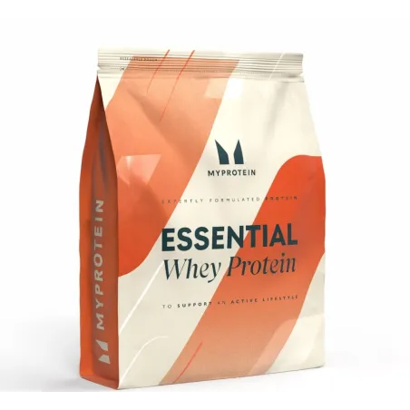 Myprotein Essential Whey Protein - Суроватъчен Протеин