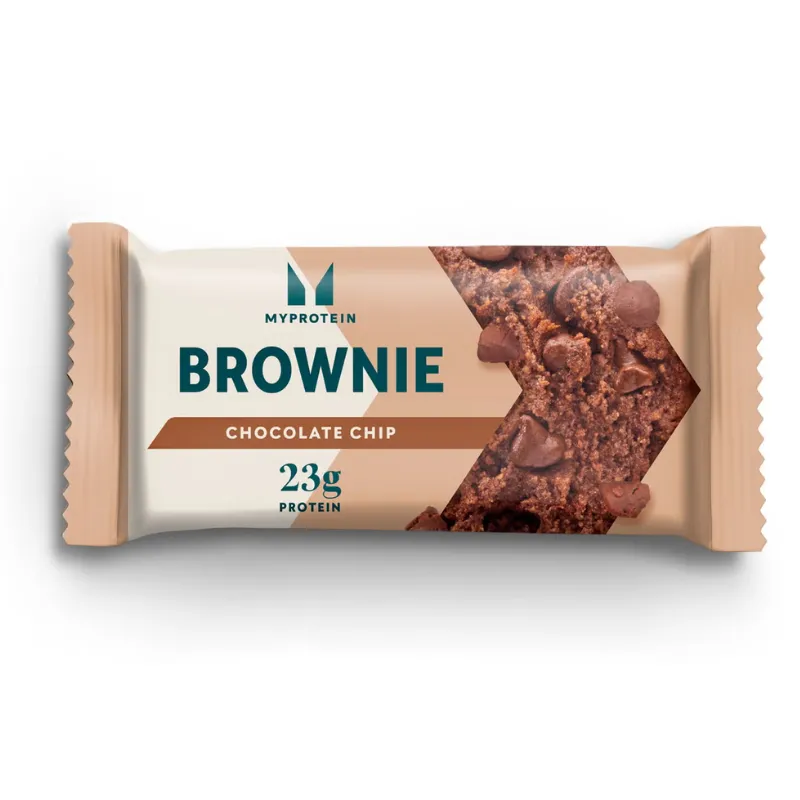 Myprotein Protein Brownie от Ready for Life