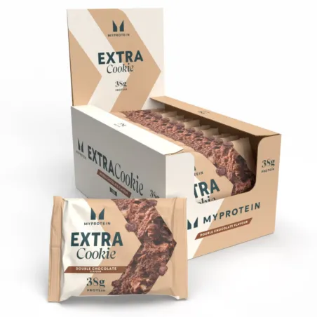 Myprotein Protein Cookie от Ready for Life