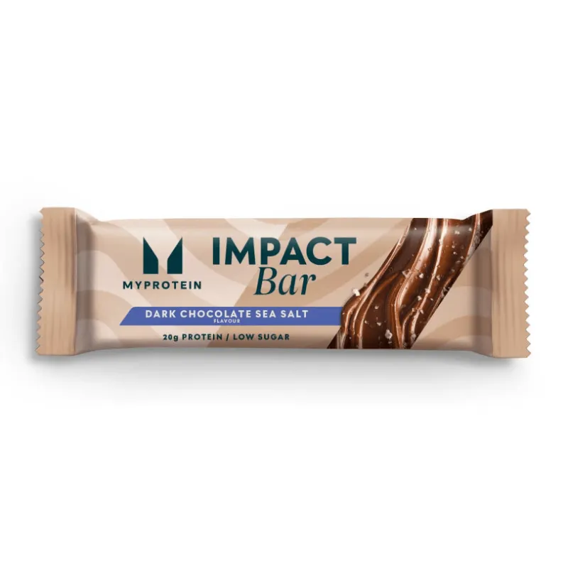 Myprotein Impact Protein Bar - Протеинов Бар