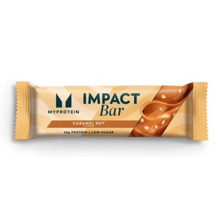 Myprotein Impact Protein Bar - Протеинов Бар