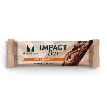 Myprotein Impact Protein Bar - Протеинов Бар