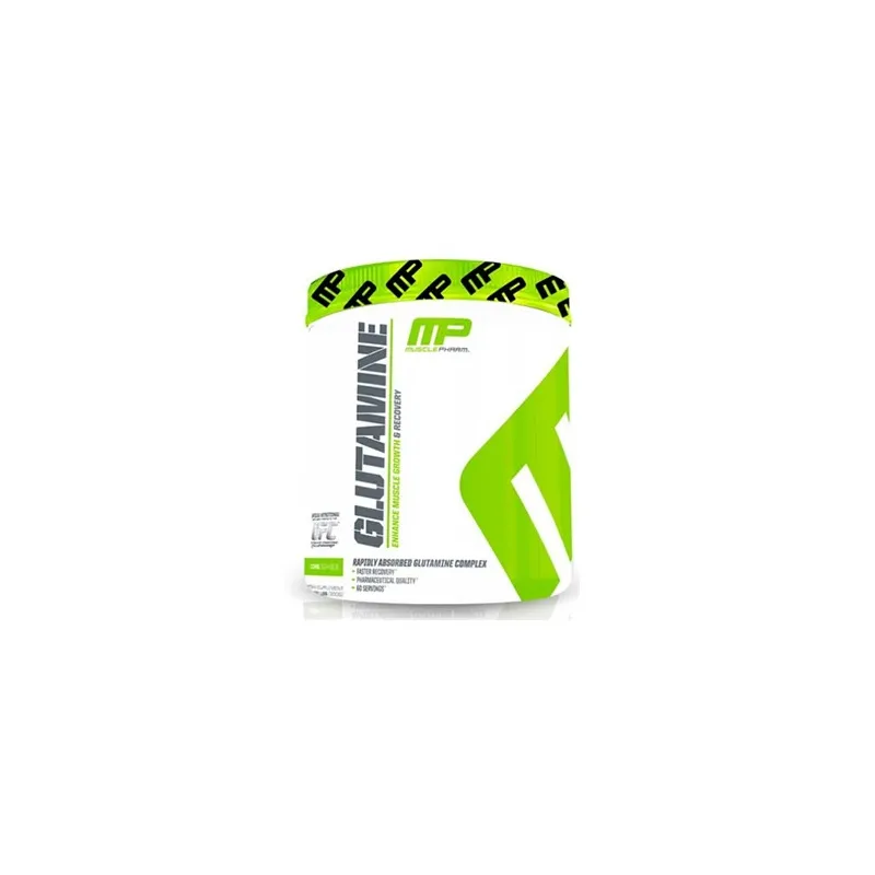 MusclePharm Glutamine от Ready for Life