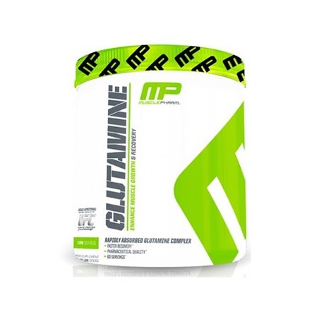 MusclePharm Glutamine от Ready for Life