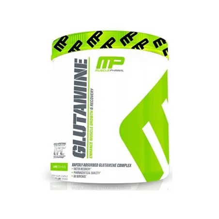 MusclePharm Glutamine от Ready for Life