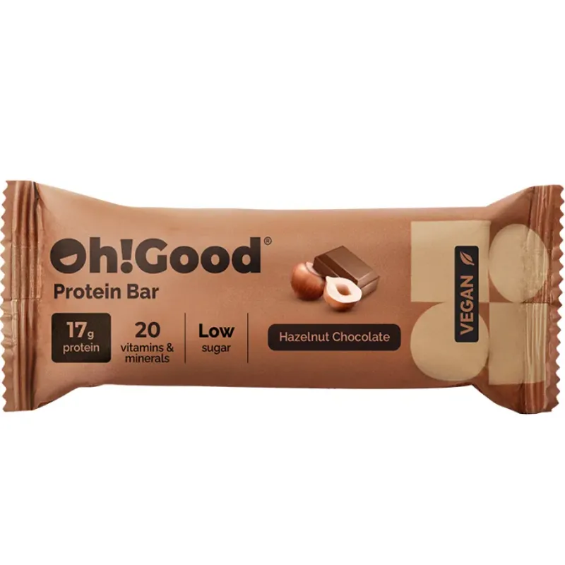 Oh!Good Protein Bar - Протеинов Бар