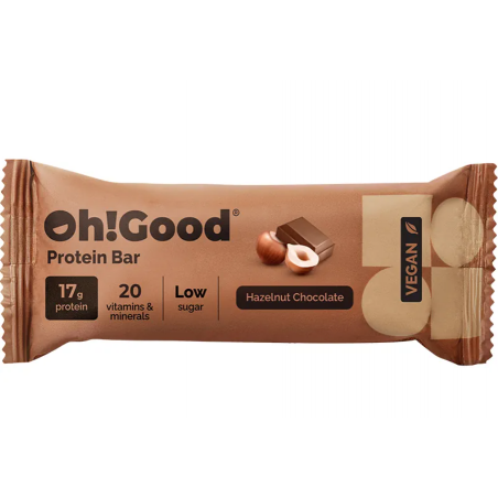 Oh!Good Protein Bar - Протеинов Бар