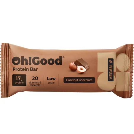 Oh!Good Protein Bar - Протеинов Бар