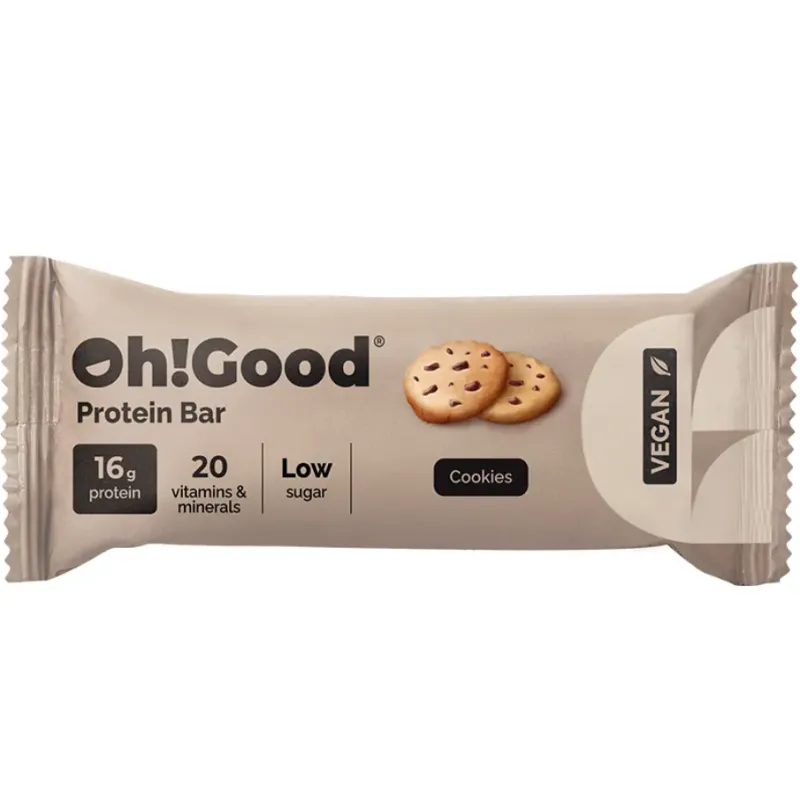 Oh!Good Protein Bar - Протеинов Бар