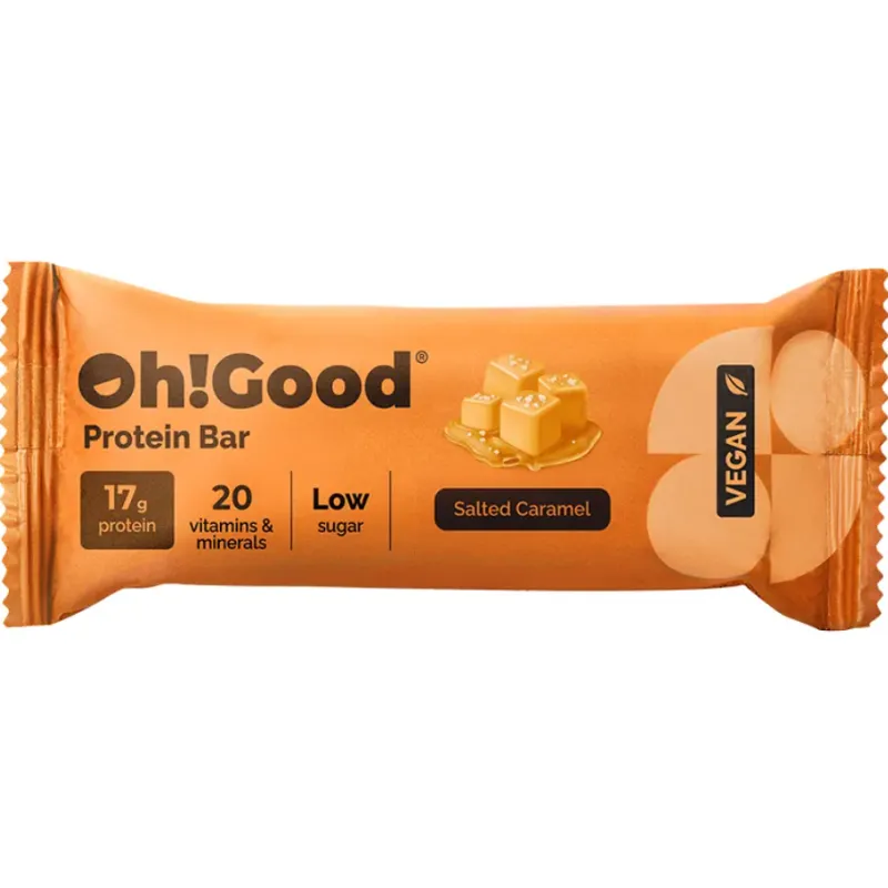 Oh!Good Protein Bar - Протеинов Бар