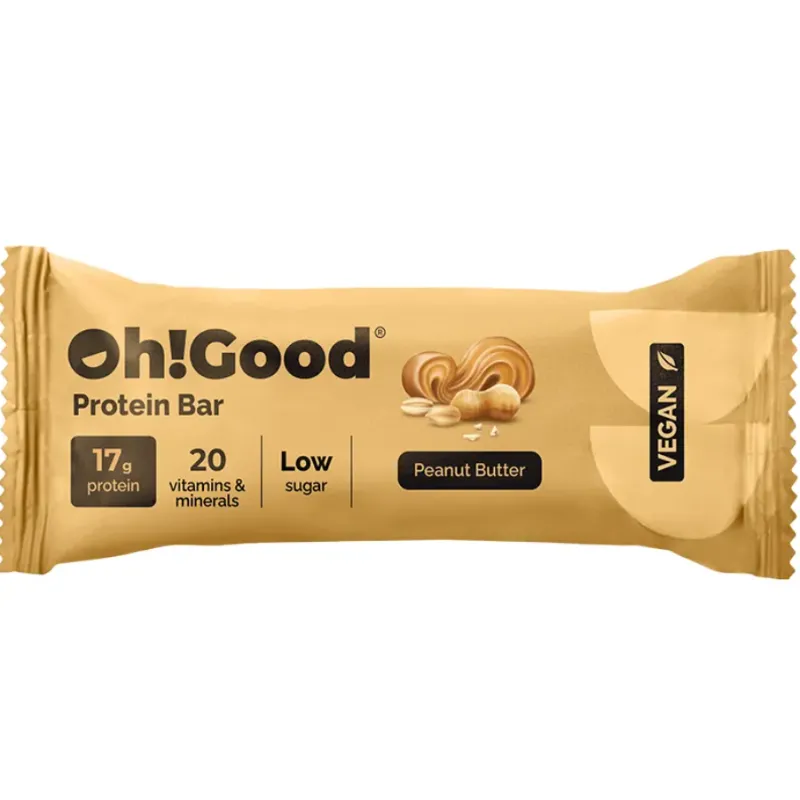 Oh!Good Protein Bar - Протеинов Бар