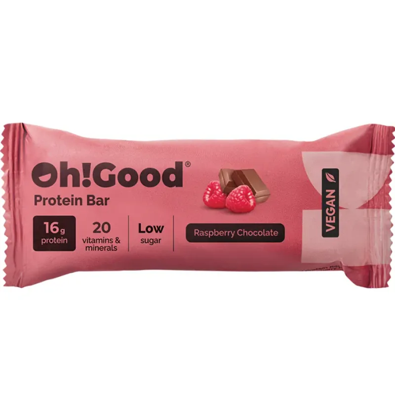 Oh!Good Protein Bar - Протеинов Бар