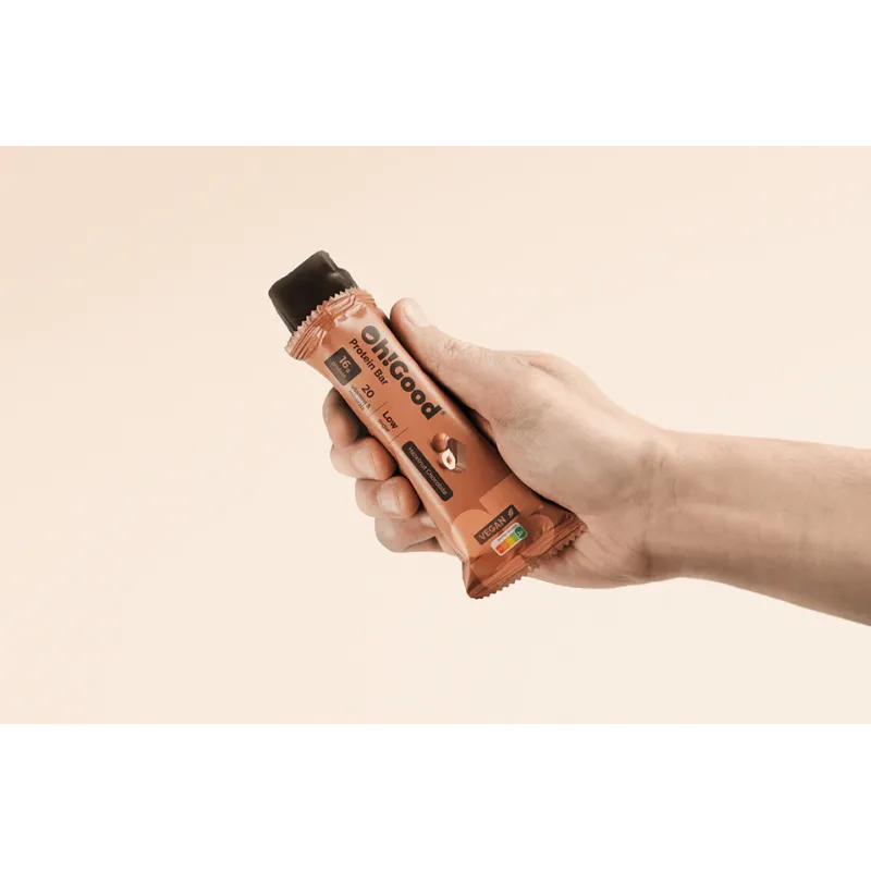Oh!Good Protein Bar - Протеинов Бар