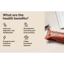 Oh!Good Protein Bar - Протеинов Бар