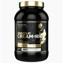 Kevin Levrone Anabolic Cream of Rice Low Sugar Delicious Carb Meal - Оризов Крем