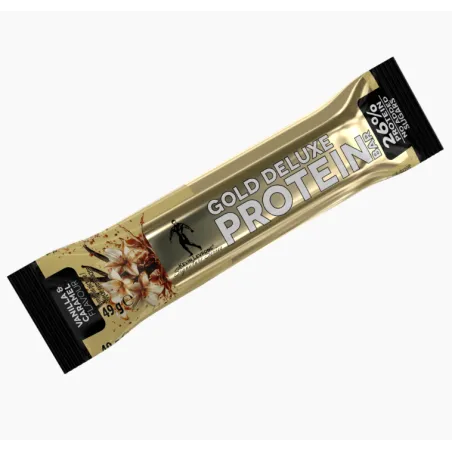 Kevin Levrone GOLD DeLuxe Protein Bar - Протеинов Бар