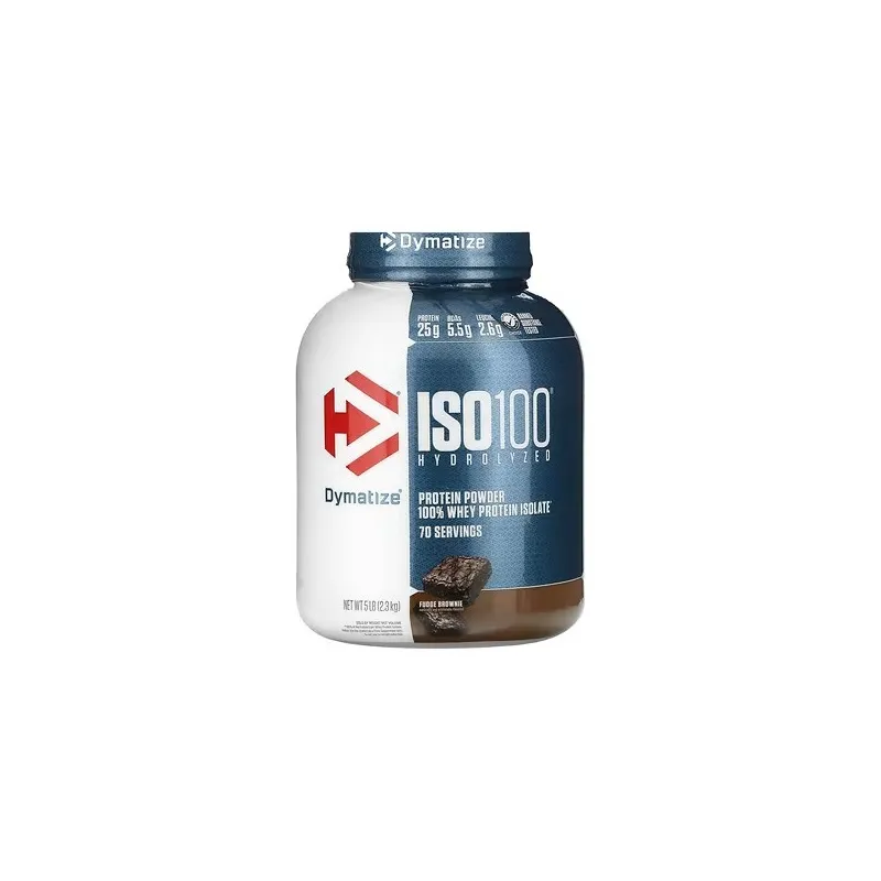 DYMATIZE Iso 100 от Ready for Life