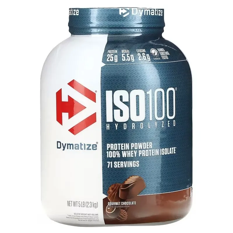 DYMATIZE Iso 100 от Ready for Life