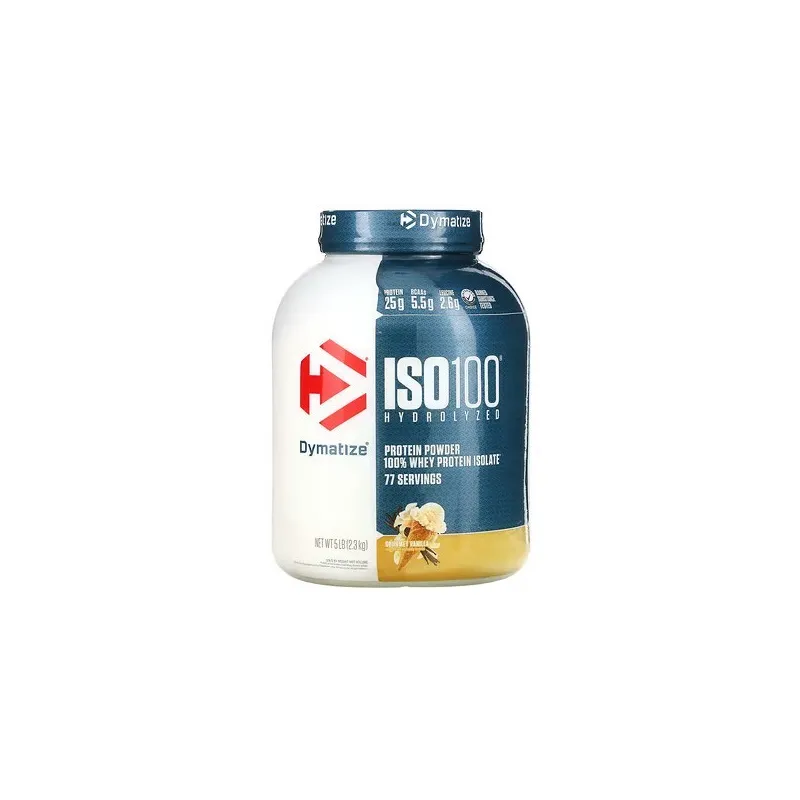 DYMATIZE Iso 100 от Ready for Life