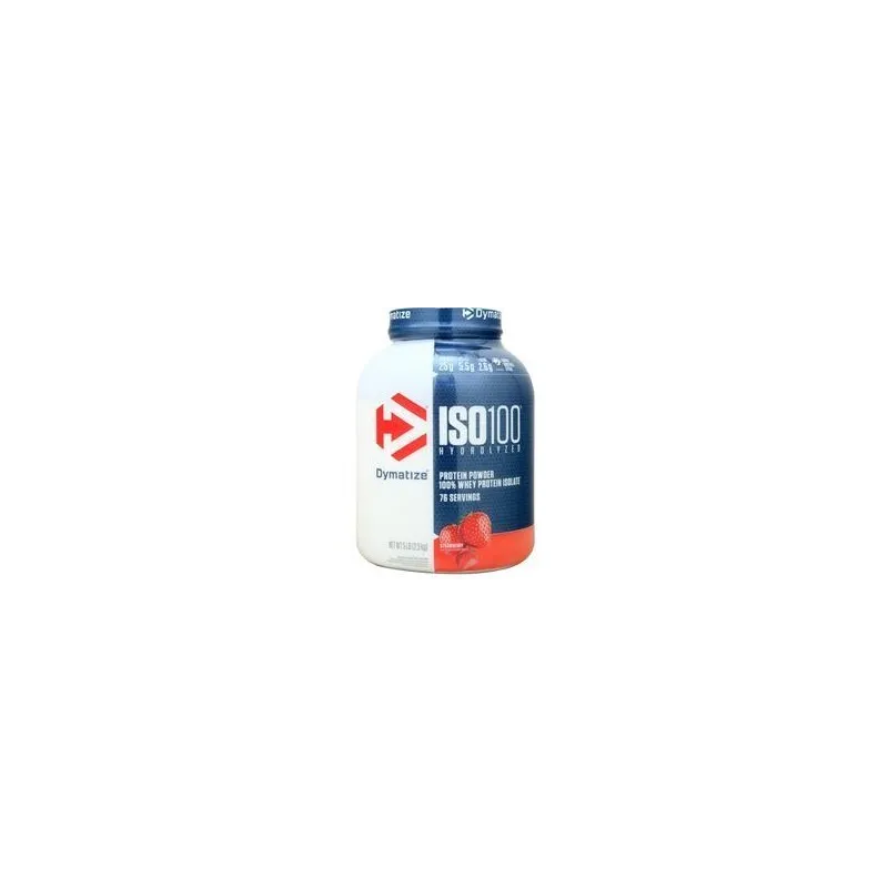 DYMATIZE Iso 100 от Ready for Life