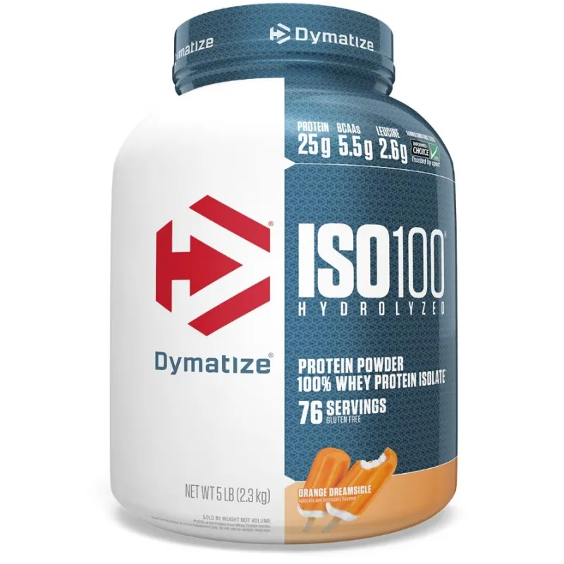 DYMATIZE Iso 100 от Ready for Life