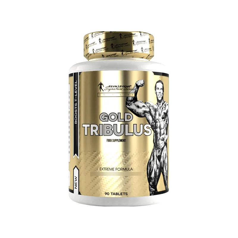 Kevin Levrone Gold Tribulus 500 mg - Трибулус