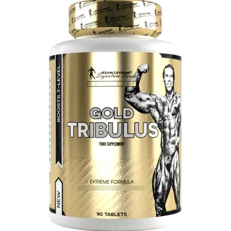 Kevin Levrone Gold Tribulus 500 mg - Трибулус
