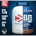 DYMATIZE Elite Whey Protein от Ready for Life