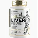 Kevin Levrone Gold Liver Support, Detox & Cleanse - Формула за Пречистване на Черния Дроб
