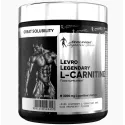 Kevin Levrone LevroLegendary L-Carnitine Powder - Л-Карнитин