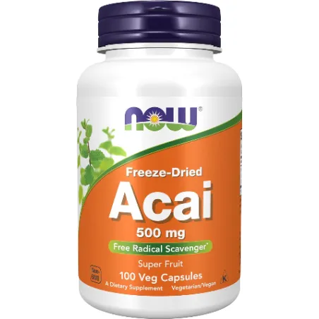 NOW Acai от Ready for Life