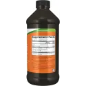 NOW Acai Liquid Concentrate - Течен Акай Бери