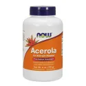 NOW Acerola 4:1 Extract Powder - Ацерола