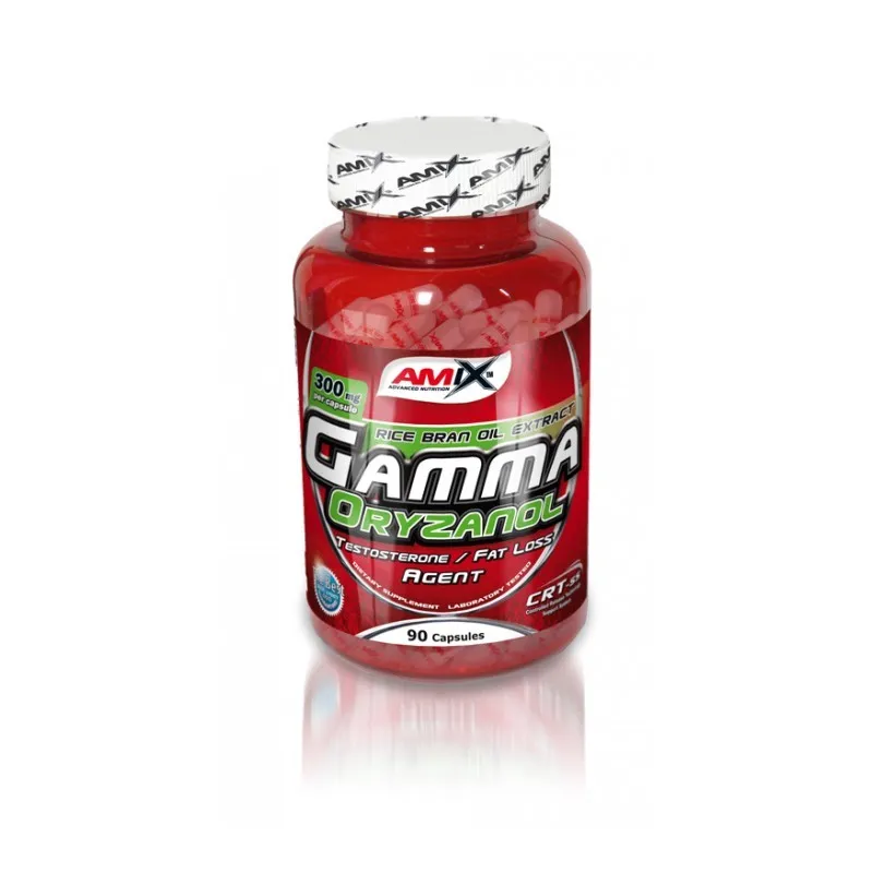 Amix Gamma Oryzanol от Ready for Life