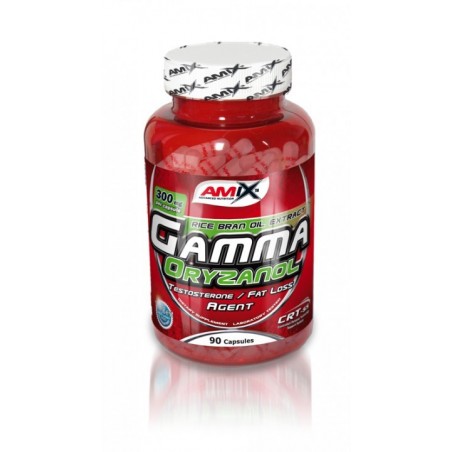 Amix Gamma Oryzanol от Ready for Life
